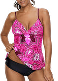 Sport Large Size Swimwear Sexy Swimsuit